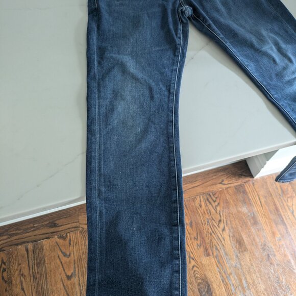 Men's Express jeans - Picture 5 of 6